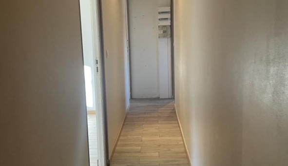Logement tudiant T3 à Brueil en Vexin (78440)