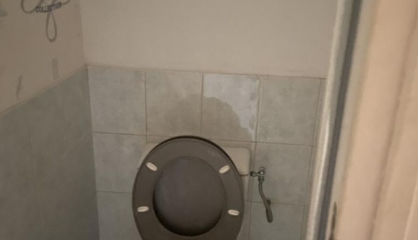 Logement tudiant T3 à Brueil en Vexin (78440)