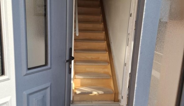 Logement tudiant T3 à Brueil en Vexin (78440)