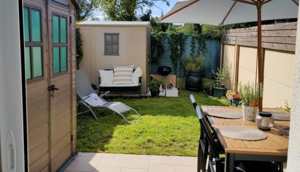 Logement tudiant Location T3 Vide Brueil en Vexin (78440)