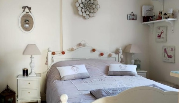 Logement tudiant T3 à Brueil en Vexin (78440)