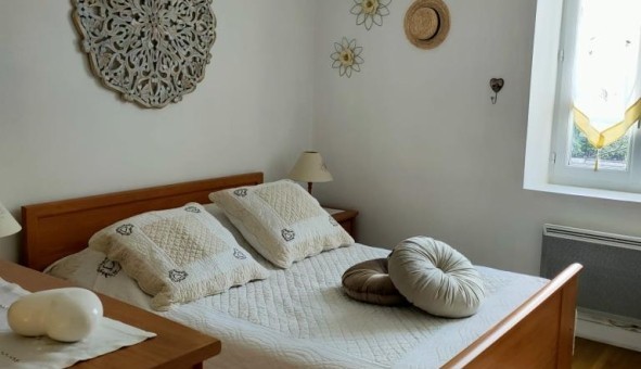 Logement tudiant T3 à Brueil en Vexin (78440)