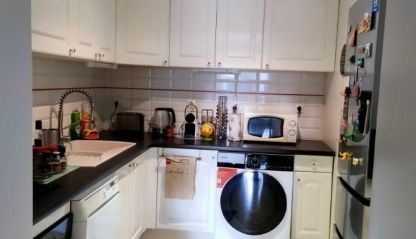 Logement tudiant T3 à Brueil en Vexin (78440)