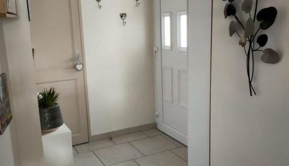 Logement tudiant T3 à Brueil en Vexin (78440)
