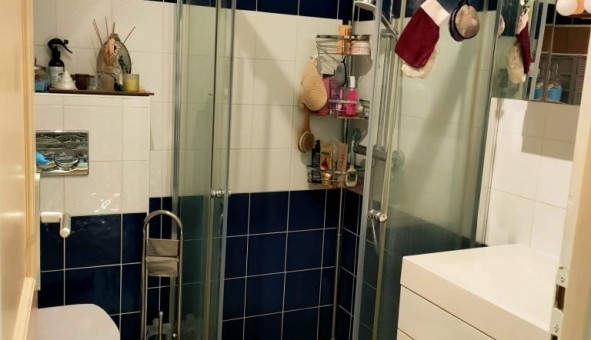 Logement tudiant T3 à Brueil en Vexin (78440)