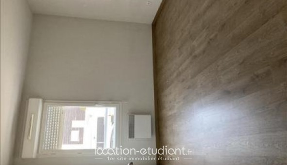 Logement tudiant T3 à Bruges (33520)