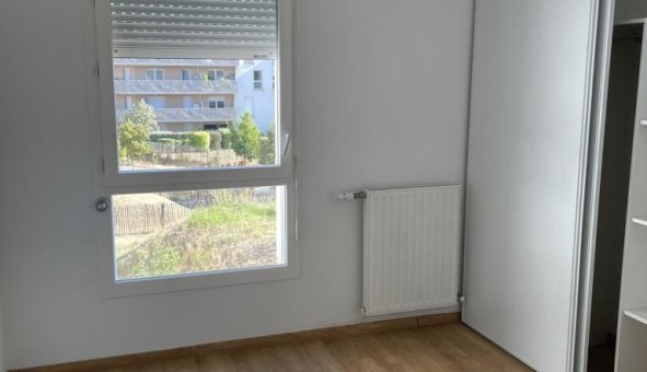 Logement tudiant T3 à Bruges (33520)