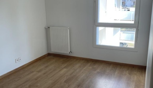 Logement tudiant T3 à Bruges (33520)