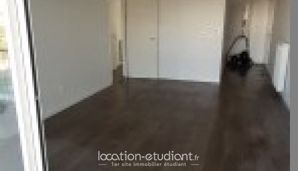 Logement tudiant T3 à Bruges (33520)