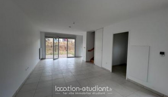 Logement tudiant T3 à Bruguires (31150)