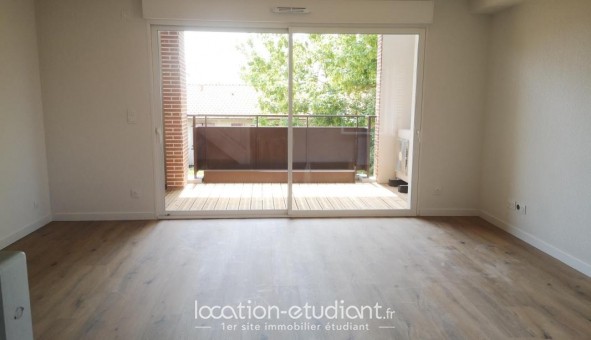 Logement �tudiant Location T3 Vide Brugui�res (31150)