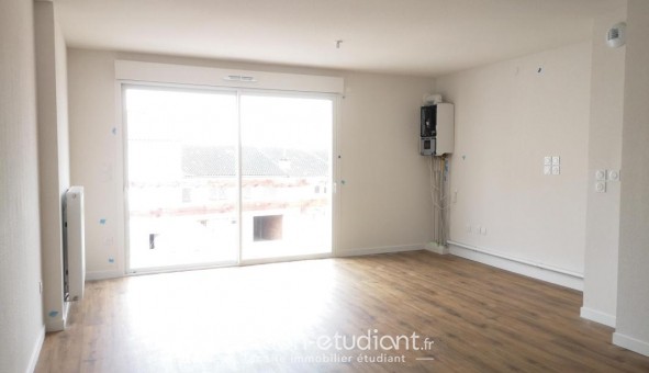 Logement �tudiant Location T3 Vide Brugui�res (31150)