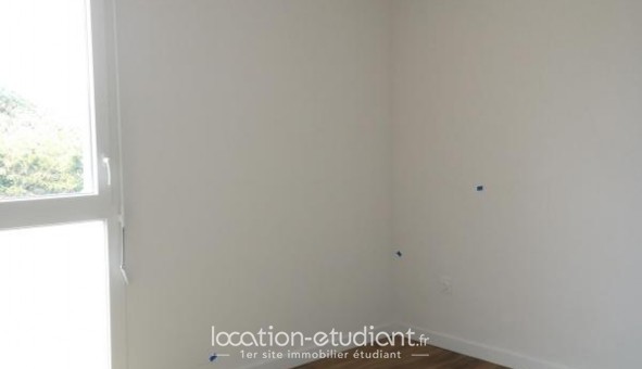 Logement �tudiant T3 &agrave; Brugui�res (31150)