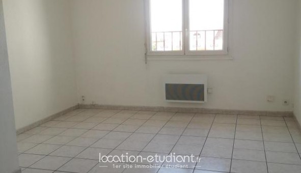 Logement �tudiant T3 &agrave; Brugui�res (31150)