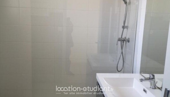 Logement �tudiant T3 &agrave; Brugui�res (31150)