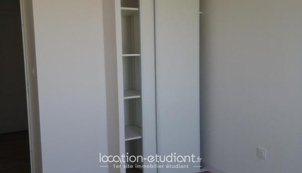 Logement �tudiant T3 &agrave; Brugui�res (31150)