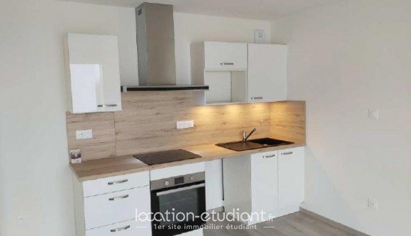 Logement �tudiant T3 &agrave; Brumath (67170)