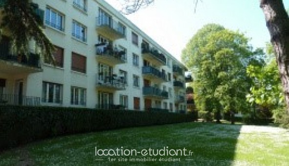 Logement tudiant T3 à Brunoy (91800)