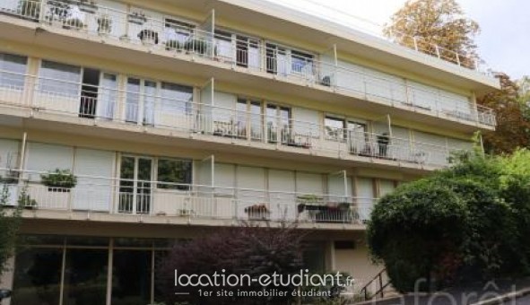 Logement tudiant T3 à Brunoy (91800)