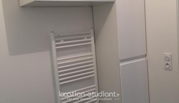 Logement tudiant T3 à Brunoy (91800)