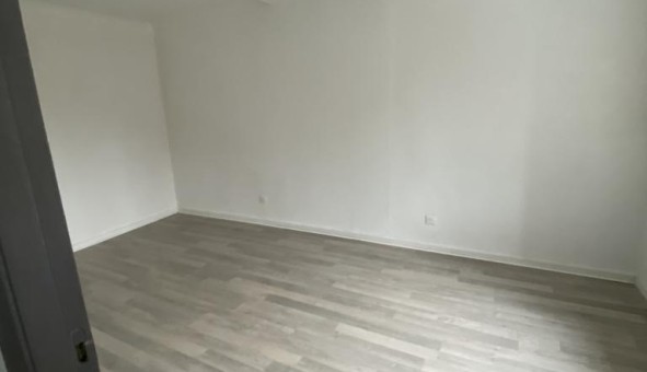 Logement tudiant T3 à Brunstatt (68350)