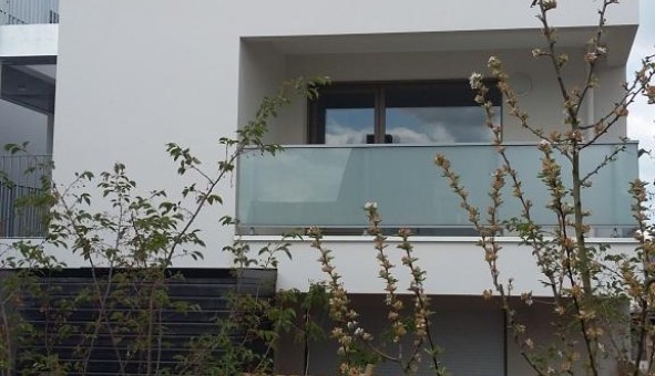 Logement tudiant Location T3 Vide Bruz (35170)