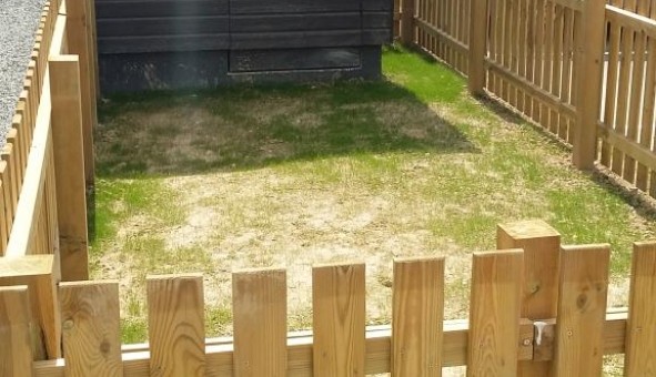 Logement tudiant T3 à Bruz (35170)