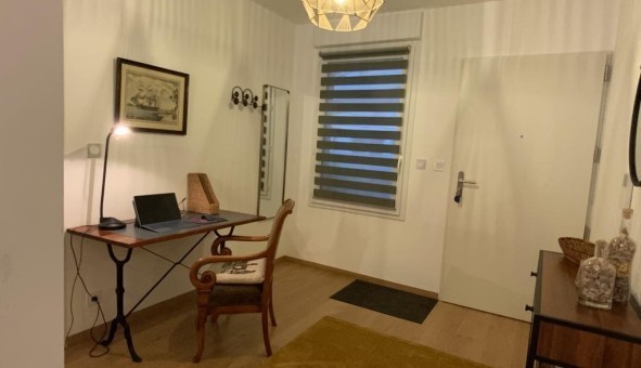 Logement tudiant T3 à Bruz (35170)