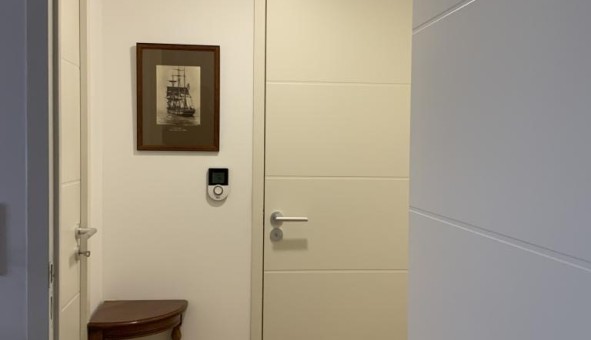 Logement tudiant T3 à Bruz (35170)