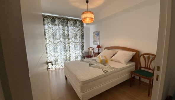 Logement tudiant T3 à Bruz (35170)