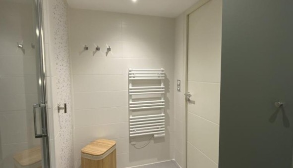 Logement tudiant T3 à Bruz (35170)