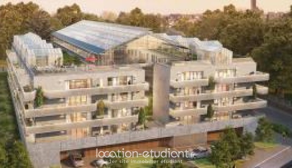 Logement �tudiant Location T3 Vide Bruz (35170)