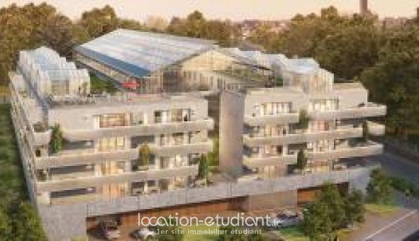 Logement �tudiant Location T3 Vide Bruz (35170)