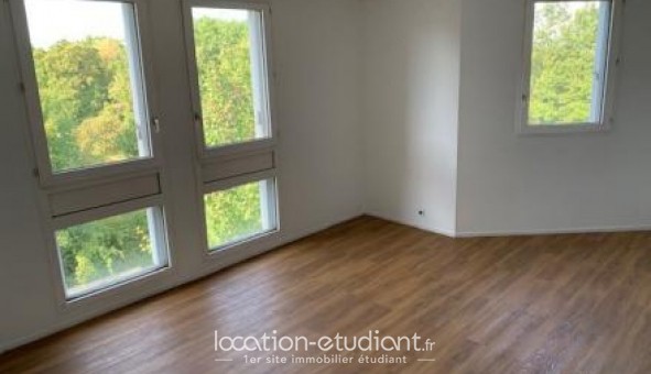 Logement tudiant T3 à Bry sur Marne (94360)