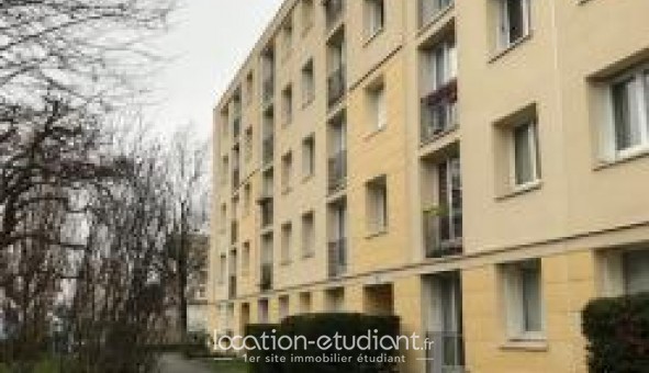 Logement tudiant T3 à Bry sur Marne (94360)