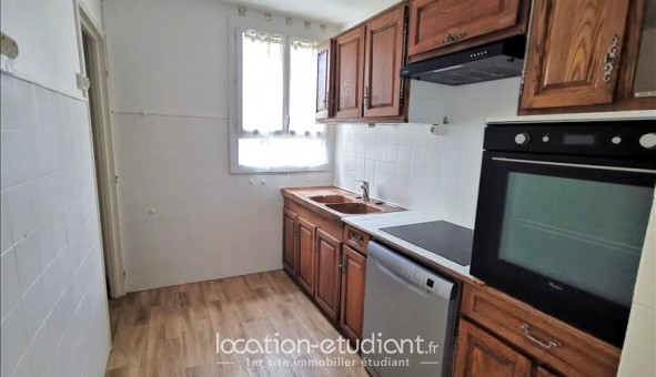 Logement tudiant T3 à Bry sur Marne (94360)