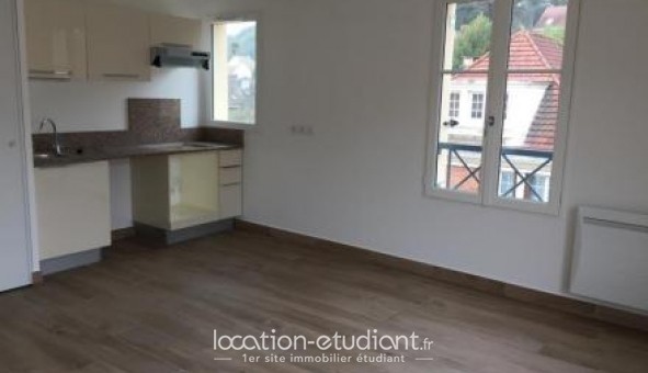 Logement tudiant T3 à Buc (78530)