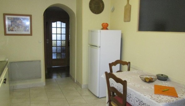 Logement étudiant T3 à Bulcy (58400)