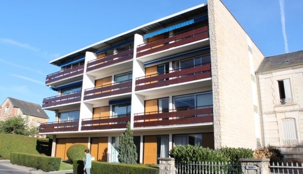 Logement �tudiant T3 &agrave; Bulcy (58400)