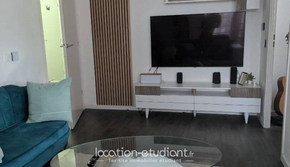 Logement �tudiant T3 &agrave; Bures sur Yvette (91440)