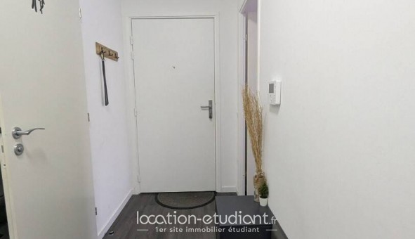 Logement �tudiant T3 &agrave; Bures sur Yvette (91440)