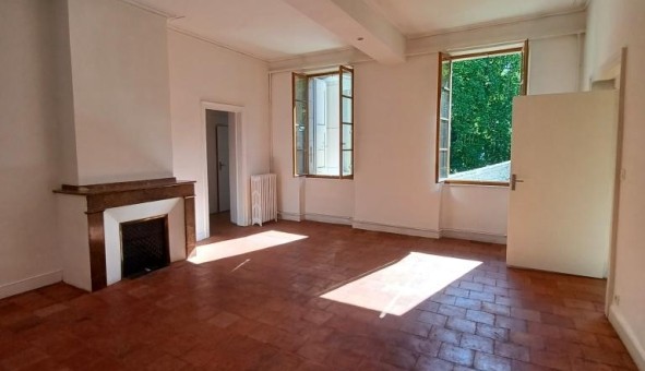 Logement tudiant Location T3 Vide Burlats (81100)