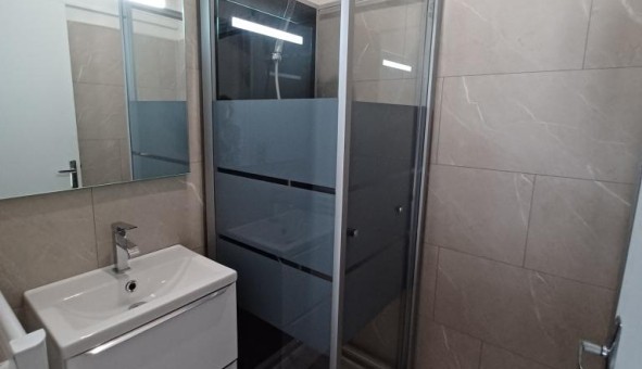 Logement tudiant T3 à Burlats (81100)