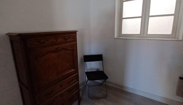 Logement tudiant T3 à Burlats (81100)