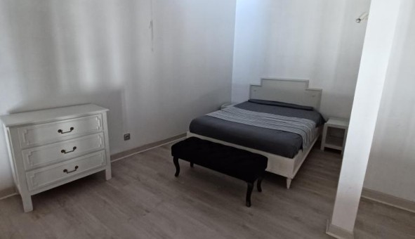 Logement tudiant T3 à Burlats (81100)