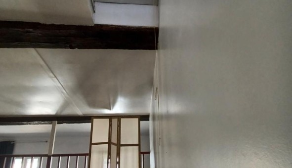 Logement tudiant T3 à Burlats (81100)
