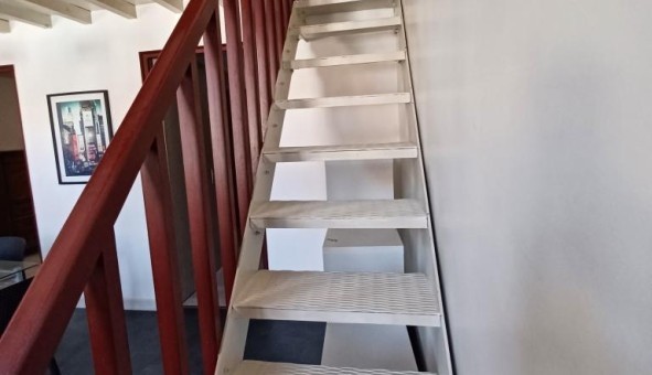 Logement tudiant T3 à Burlats (81100)