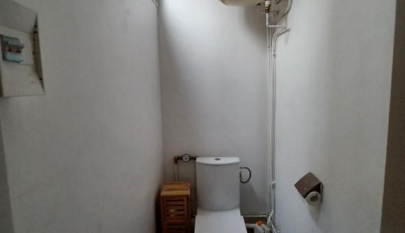 Logement tudiant T3 à Burlats (81100)