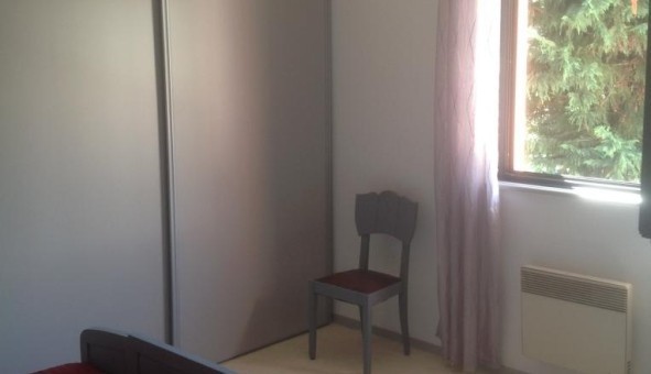Logement tudiant T3 à Burlats (81100)