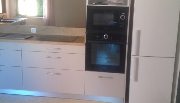 Logement tudiant T3 à Burlats (81100)